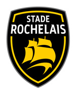 Stade Rochelais logo - user of 360 feedback